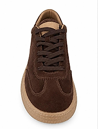 Minimal sneakers
