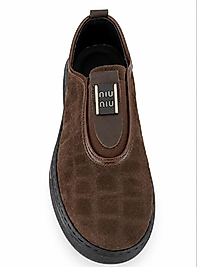 slip-on loafer ayakkabı