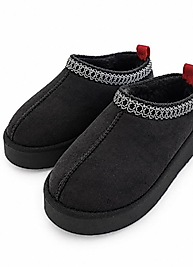 Ugg kadın suet ayakkabı